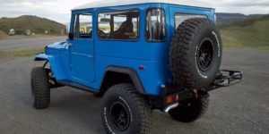 3578928889 Proffitts Resurrection Land Cruisers