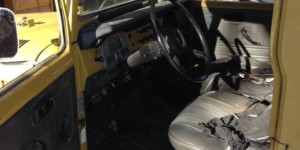 Proffitts Resurrection Land Cruisers