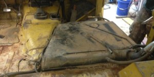 Proffitts Resurrection Land Cruisers