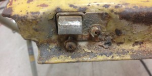 Proffitts Resurrection Land Cruisers