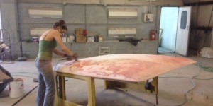 Proffitts Resurrection Land Cruisers