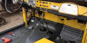 Proffitts Resurrection Land Cruisers