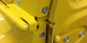 Proffitts Resurrection Land Cruisers