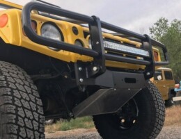 Proffitts Resurrection Land Cruisers