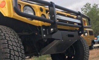 409647377 Proffitts Resurrection Land Cruisers