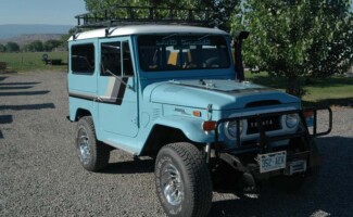 2071078803 Proffitts Resurrection Land Cruisers