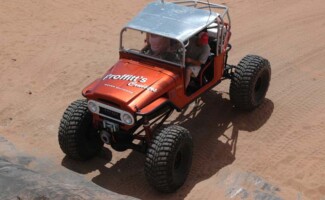 44912298 Proffitts Resurrection Land Cruisers