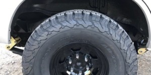 Restored FJ60 with V8 Engine conversion