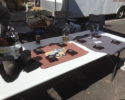 Proffitts Resurrection Land Cruisers