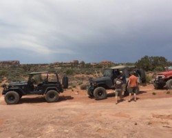 1800029116 Proffitts Resurrection Land Cruisers
