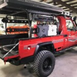 Cummins HZJ79