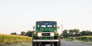 1982 Signature FJ40