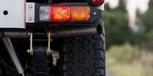 1982 Signature FJ40