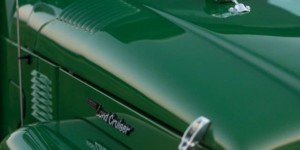 Proffitts Resurrection Land Cruisers