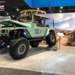 FJ Crawler