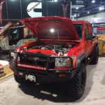 SEMA 2017