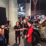 SEMA 2017