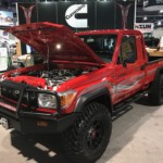 SEMA 2017
