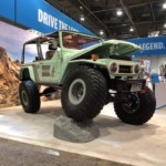 FJ Crawler
