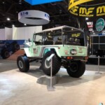 FJ Crawler