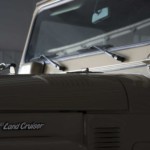 81 FJ40 Bighorn Toyota