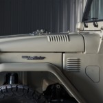 81 FJ40 Bighorn Toyota