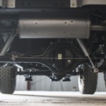 81 FJ40 Bighorn Toyota
