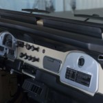 81 FJ40 Bighorn Toyota