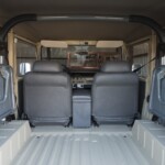 81 FJ40 Bighorn Toyota