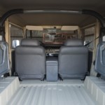 81 FJ40 Bighorn Toyota