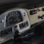 81 FJ40 Bighorn Toyota