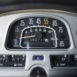 81 FJ40 Bighorn Toyota