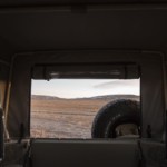 81 FJ40 Bighorn Toyota