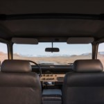 81 FJ40 Bighorn Toyota