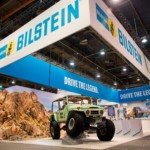 SEMA 2017 Bilstein