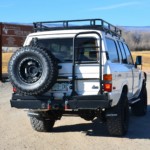 1988 FJ62