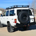1988 FJ62