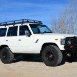 1988 FJ62