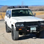 1988 FJ62