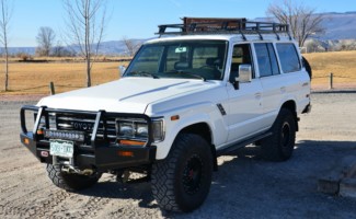 1988 FJ62