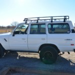 1988 FJ62