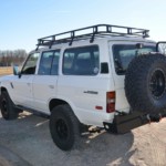 1988 FJ62