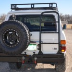 1988 FJ62