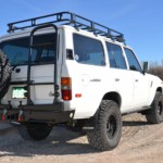 1988 FJ62
