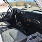 1988 FJ62