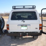1988 FJ62