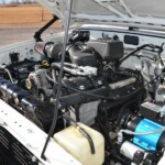 1988 FJ62