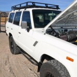 1988 FJ62