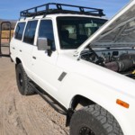 1988 FJ62
