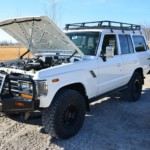1988 FJ62
